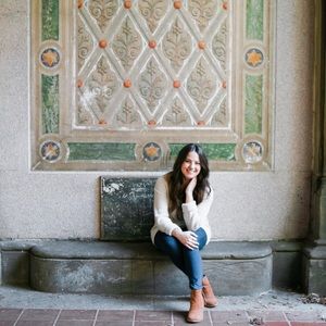 Meet your Posher, Stephanie